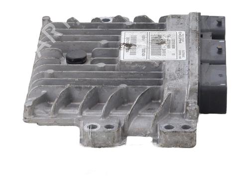 Engine control unit (ECU) RENAULT CLIO III Grandtour (KR0/1_) 1.5 dCi | BP25223834M57 - Image 5