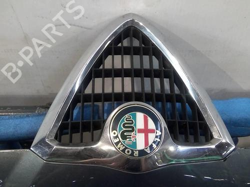 Hood ALFA ROMEO 156 Sportwagon (932_) 1.9 JTD (932B2B, 932B2C) | BP20365432C1 