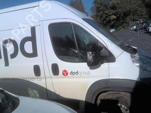 Right front window switch CITROËN JUMPER II Van 2.2 HDi 120 | BP22748913I26  - Image 23