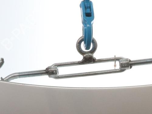 Tailgate PEUGEOT 406 Coupe (8C) 3.0 V6 24V | BP27578617C6 