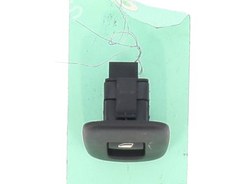 Left rear window switch CITROËN C5 III Break (RW_) 1.6 HDi 110 | BP29744408I29 