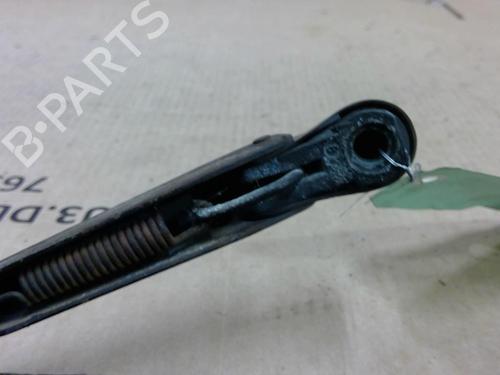 Rear windshield wiper arm PEUGEOT 206 Hatchback (2A/C) 1.4 i | BP26184129C144 