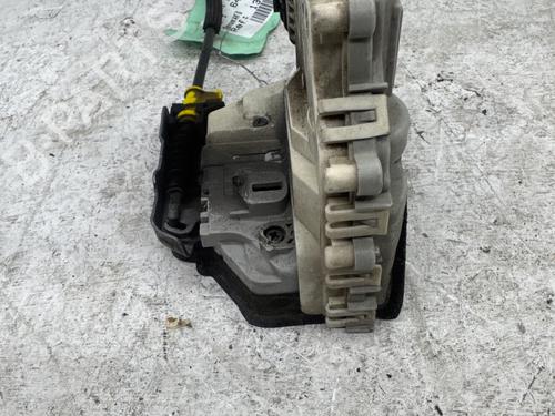 Fechadura trás esquerda Fechadura trás esquerda 38774023 38774023