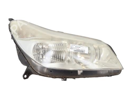 Right headlight CITROËN C5 II (RC_) 1.6 HDi (RC8HZB) | BP40613680C29 - Image 5