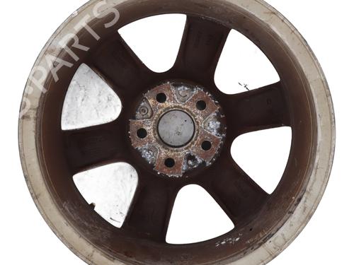 Used Rim Rim VW POLO IV (9N_, 9A_) 1.9 TDI (101 hp) 22005207 22005207