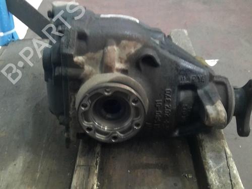 Rear differential BMW 1 (E87) 118 d | BP21663479M24 