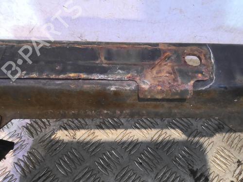 Used Front bumper reinforcement Front bumper reinforcement 20350835 20350835