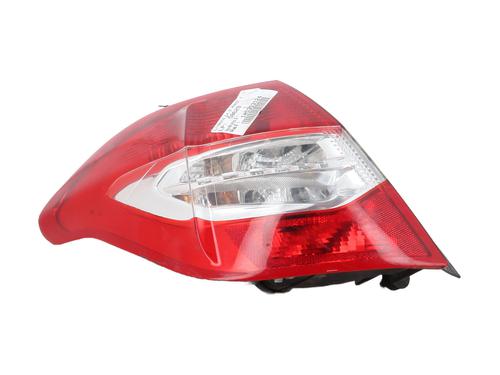 Left taillight CITROËN C4 II (NC_) 1.6 HDi 115 | BP25603697C34  - Image 6
