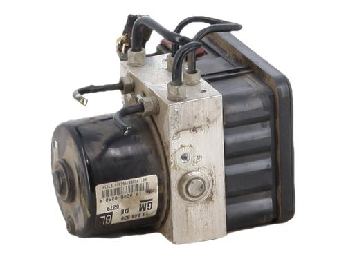 ABS pump OPEL ASTRA H GTC (A04) 1.7 CDTI (L08) | BP39042199M43 - Image 2