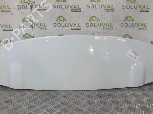 Rear spoiler RENAULT CLIO IV (BH_) 1.2 16V | BP20368535C96 