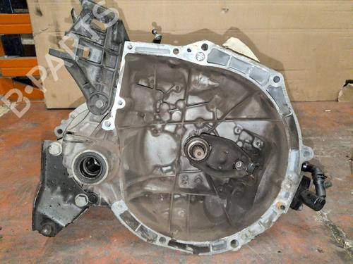 Gearbox PEUGEOT 2008 I (CU_) 1.2 VTi | BP40440965M3 - Image 10