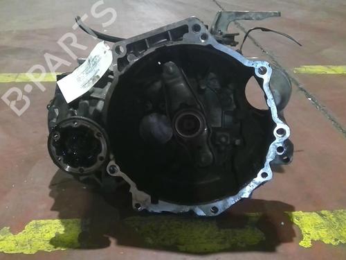 Used Gearbox VW POLO V (6R1, 6C1) 1.6 TDI (90 hp) 20367089