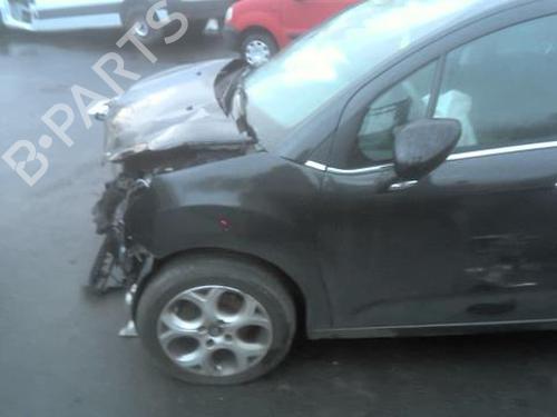 Switch CITROËN C3 II (SC_) 1.4 HDi 70 (SC8HZC, SC8HR0, SC8HP4) | BP26448104I30  - Image 18