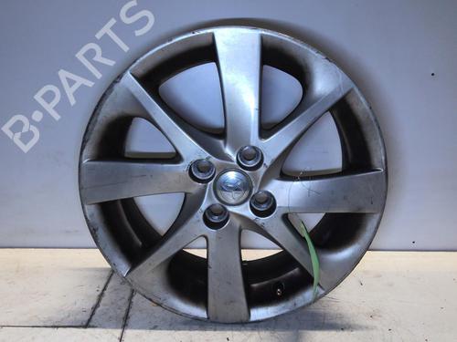 Fælk Fælk TOYOTA COROLLA Verso (_E12_) 2.0 D-4D (CDE120_, CDE120R) (90 hp) 21817623 21817623