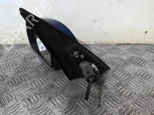 Left mirror OPEL MERIVA A MPV (X03) 1.7 DTI (E75) | BP22003045C26 