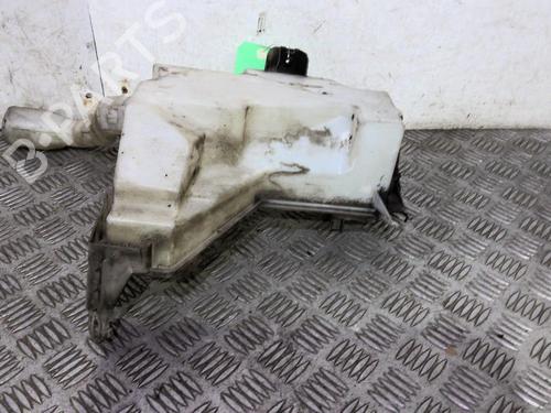 Windscreen washer tank PEUGEOT 407 (6D_) 2.0 HDi 135 (6DRHRH, 6DRHRE, 6DRHRG, 6DRHRJ) | BP20354756C113
