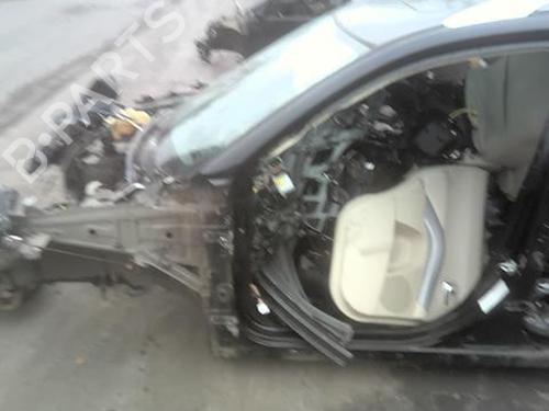 Left front window switch CITROËN C-CROSSER (VU_, VV_) 2.2 HDi | BP23789305I27 - Image 18