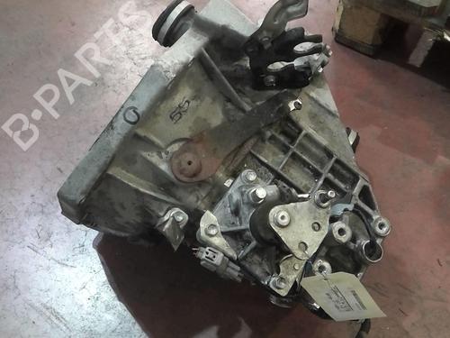 Used Gearbox Gearbox CITROËN C1 II (PA_, PS_) 1.0 VTi 68 (69 hp) 22004694 22004694