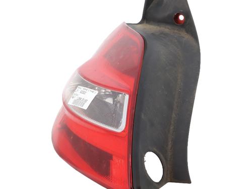 Left taillight RENAULT MEGANE II Saloon (LM0/1_) | BP37450997C34 - Image 6