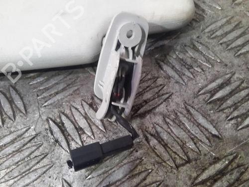 Right sun visor SKODA SUPERB I (3U4) 2.8 V6 | BP20357174I2 