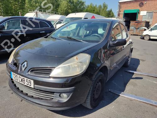 Right front window switch RENAULT CLIO III (BR0/1, CR0/1) 1.5 dCi (BR17, CR17) | BP28110350I26  - Image 12