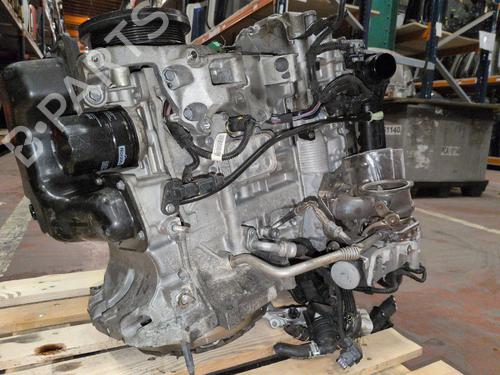 Used Engine Engine 38032905 38032905