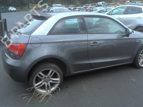 Headlight switch AUDI A1 (8X1, 8XK) 1.6 TDI | BP29758484I24 - Image 10