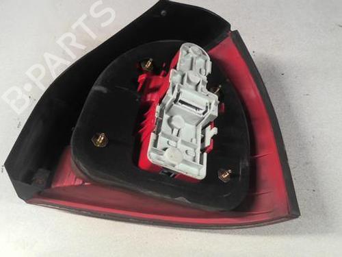 Left taillight AUDI A3 (8L1) 1.9 TDI | BP22001030C34 