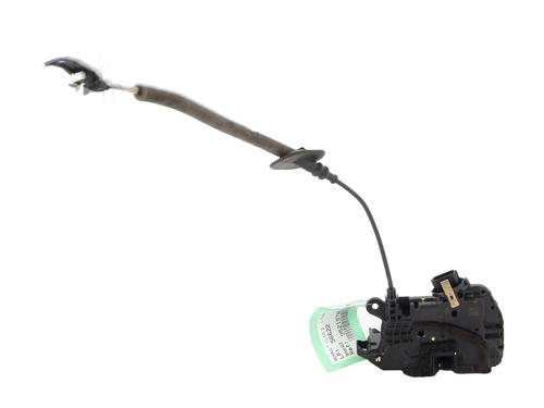 Used Front right lock Front right lock RENAULT CLIO V (B7_) 1.0 TCe 90 (B7MT) (91 hp) 21005996 21005996