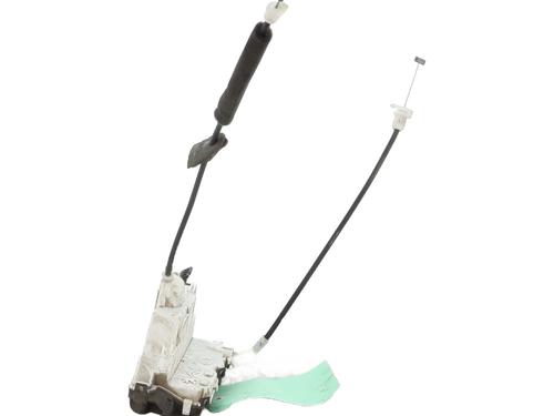 Front right lock CITROËN C3 II (SC_) 1.2 VTi 82 | BP27884704C97 