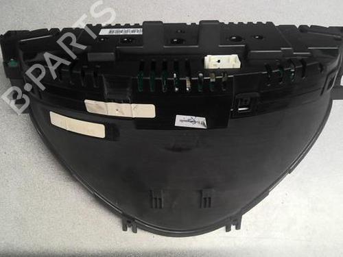 Instrument cluster MERCEDES-BENZ C-CLASS Coupe (CL203) C 200 CDI (203.707) | BP20359950C47 