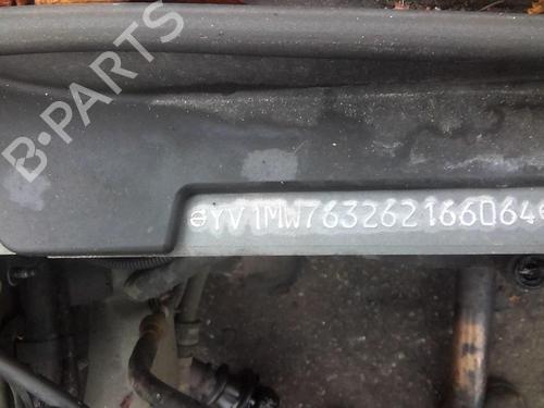 Switch VOLVO V50 (545) 1.6 D | BP22003801I30  - Image 5