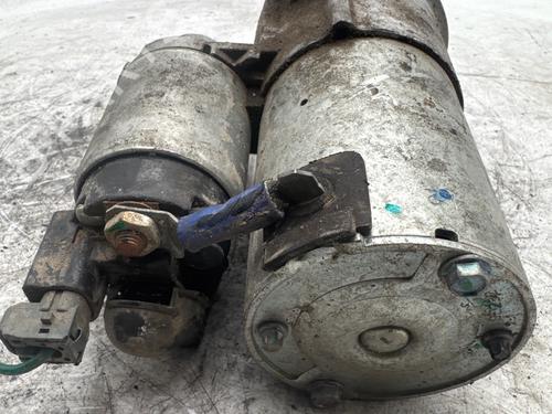 Starter KIA STONIC (YB) 1.6 CRDi | BP36281989M8  - Image 5