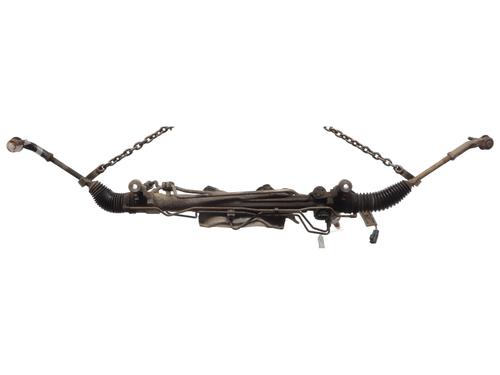 Steering rack FORD FOCUS II (DA_, HCP, DP) 1.6 TDCi | BP30528287M22 