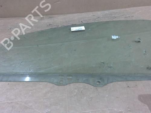 Used Front left door window CITROËN C1 (PM_, PN_) 1.0 (68 hp) 30823838