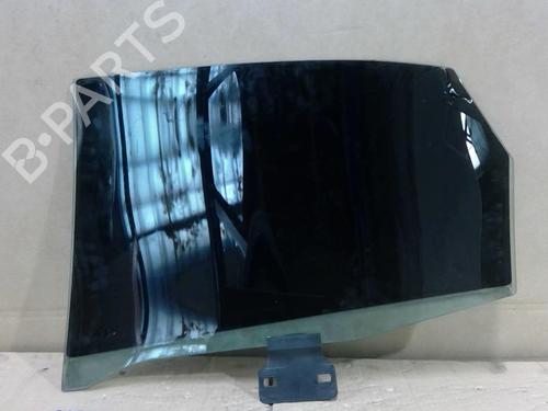 Rear right door window AUDI A4 B6 (8E2) 2.5 TDI | BP29407607C21 