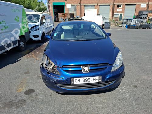 Subframe PEUGEOT 307 CC (3B) 1.6 16V | BP28117507M9 