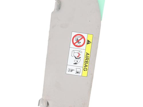 Right sun visor CITROËN C3 III (SX) 1.6 BlueHDi 75 | BP37010280I2 - Image 3