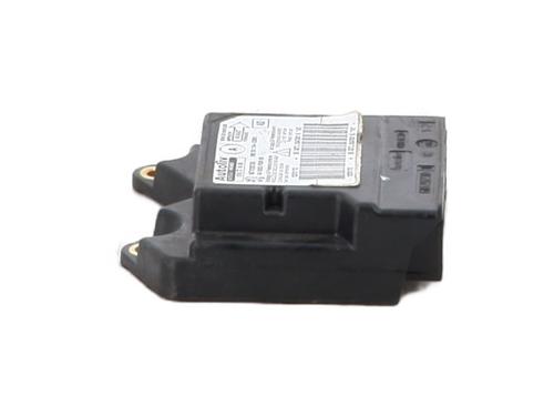 Airbag styreenhed CITROËN BERLINGO Box Body/MPV (B9) 1.6 HDi / BlueHDi 75 | BP27602011M53 