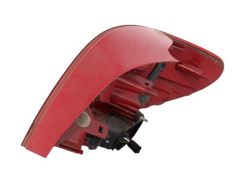 Used Left taillight Left taillight PEUGEOT 207 (WA_, WC_) 1.4 HDi (68 hp) 37716995 37716995