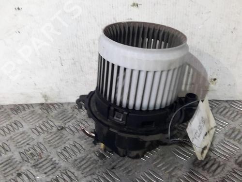 Heater blower motor DACIA LODGY (JS_) 1.5 dCi | BP20360470M62 