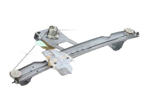 Front left window mechanism DACIA SANDERO 1.4 (BS0C, BS0A, BS0G, BS1F, BS0E) | BP31878663C22