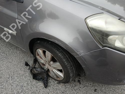 Engine control unit (ECU) RENAULT CLIO III Grandtour (KR0/1_) 1.5 dCi (KR0G) | BP29896776M57  - Image 14