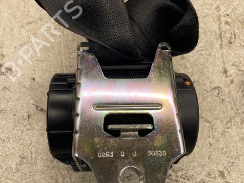 Front left seatbelt MINI MINI Roadster (R59) Cooper | BP37450776I26 - Image 3