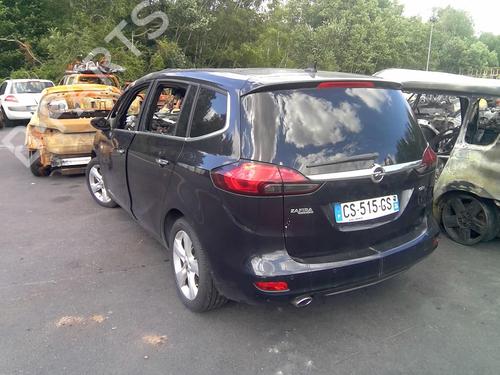 Electronic module OPEL ZAFIRA TOURER C (P12) 2.0 CDTi (75) | BP20727451M83 - Image 5