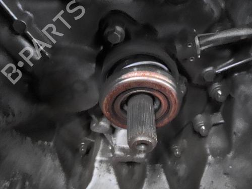 Gearbox RENAULT CLIO IV (BH_) 1.5 dCi 90 | BP32263165M3