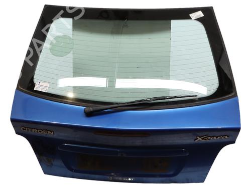 Used Tailgate Tailgate 36875065 36875065