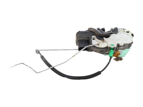 Front right lock CHEVROLET TRAX 1.7 TD | BP36378807C97 - Image 3