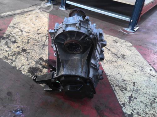 Used Gearbox SEAT IBIZA IV (6J5, 6P1) 1.2 (60 hp) 20365969