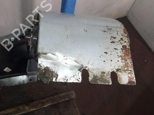 Left front fenders CHRYSLER PT CRUISER (PT_) 2.0 | BP20361553C41 